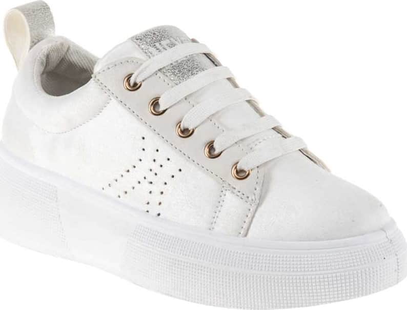 TENIS CASUAL URBANO CHOCLO NEXT & CO 0007