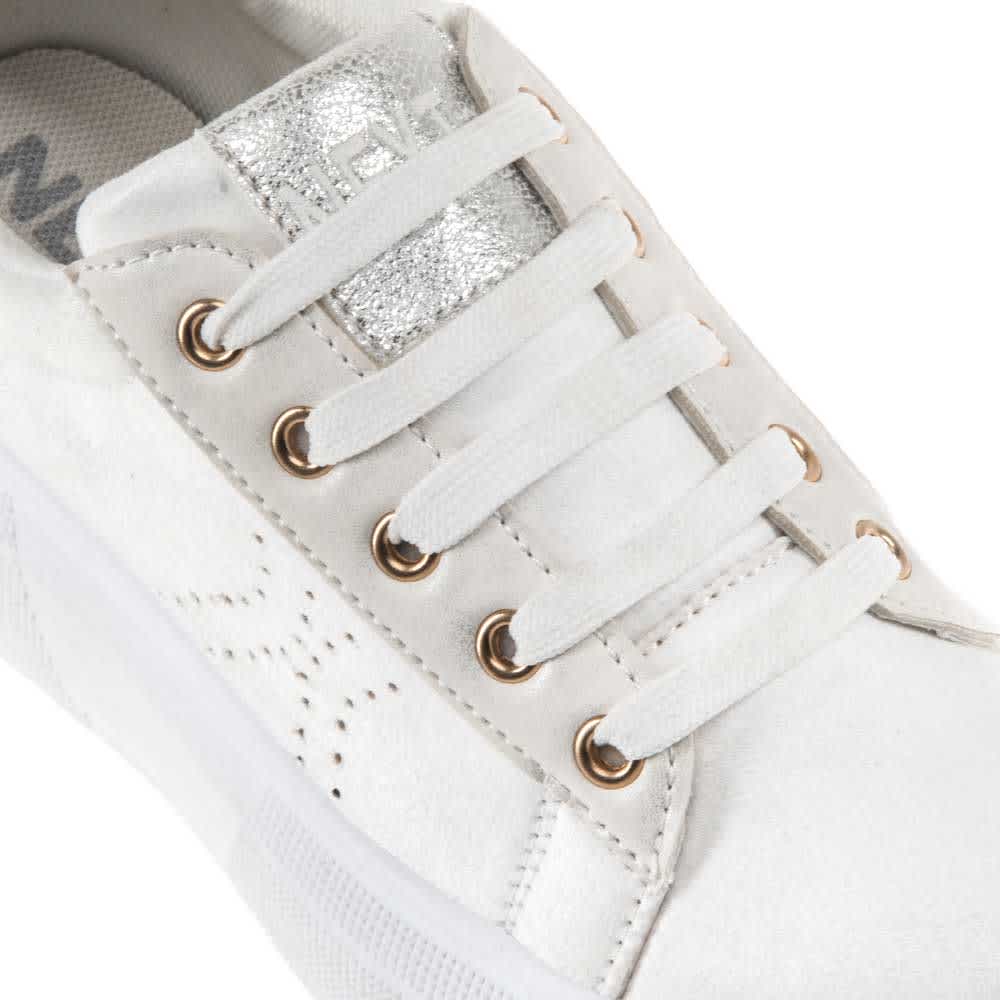 TENIS CASUAL URBANO CHOCLO NEXT & CO 0007