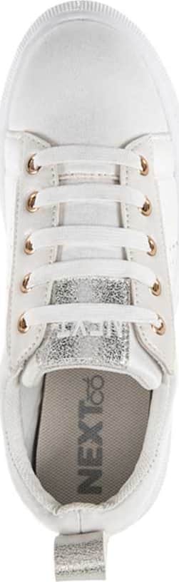 TENIS CASUAL URBANO CHOCLO NEXT & CO 0007