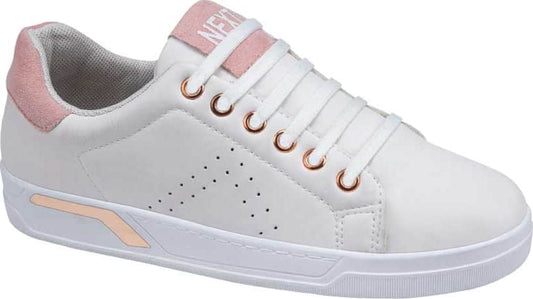 TENIS CASUAL URBANO CHOCLO NEXT & CO 1126