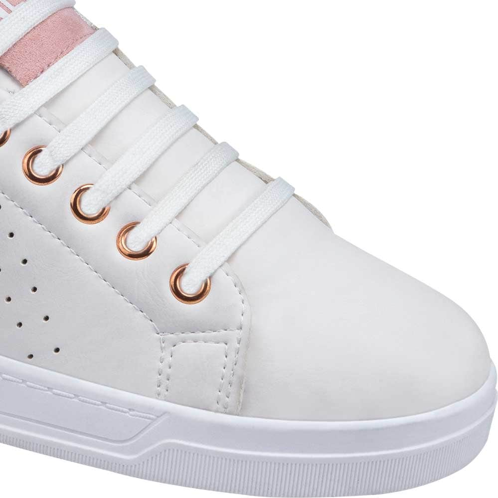 TENIS CASUAL URBANO CHOCLO NEXT & CO 1126