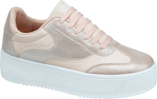 TENIS CASUAL URBANO CHOCLO NEXT & CO Y115