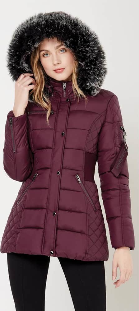 ROPA ABRIGADORA CHAMARRA HOLLY LAND 1517