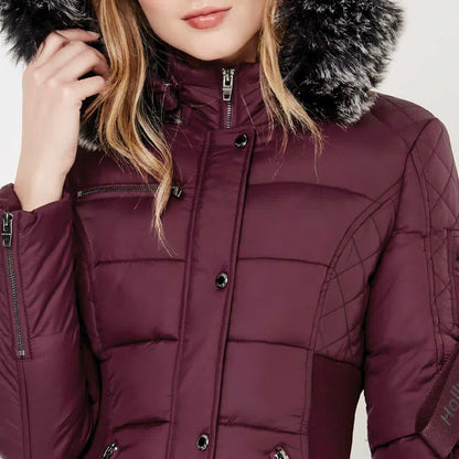 ROPA ABRIGADORA CHAMARRA HOLLY LAND 1517