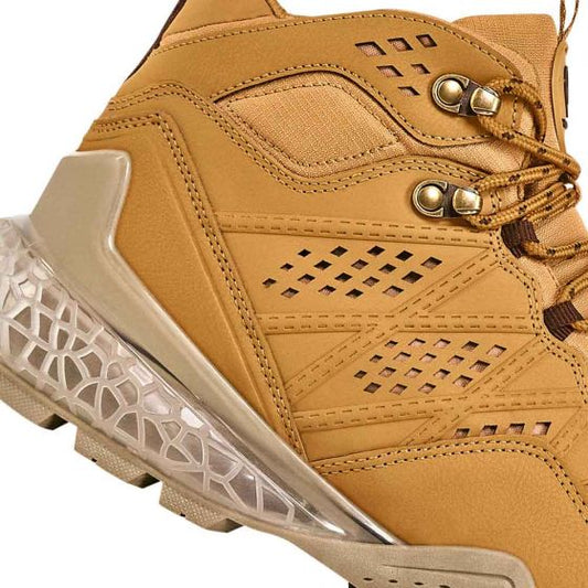 TENIS DEPORTIVOS PARA FUTBOL PROKENNEX  625X ~ CABALLERO Cafe 