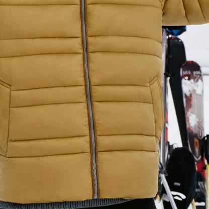 ROPA ABRIGADORA CHAMARRA D.E.E.P SELECTION 4172