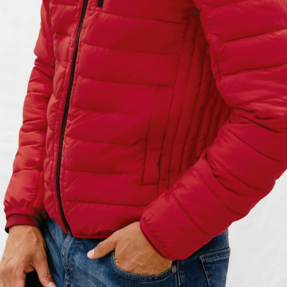 ROPA ABRIGADORA CHAMARRA D.E.E.P SELECTION 4374