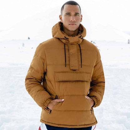 ROPA ABRIGADORA CHAMARRA NEXT & CO 4850