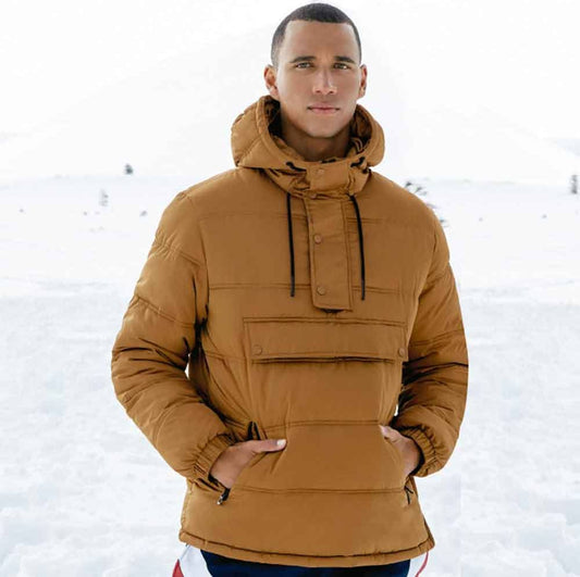 ROPA ABRIGADORA CHAMARRA NEXT & CO 4850