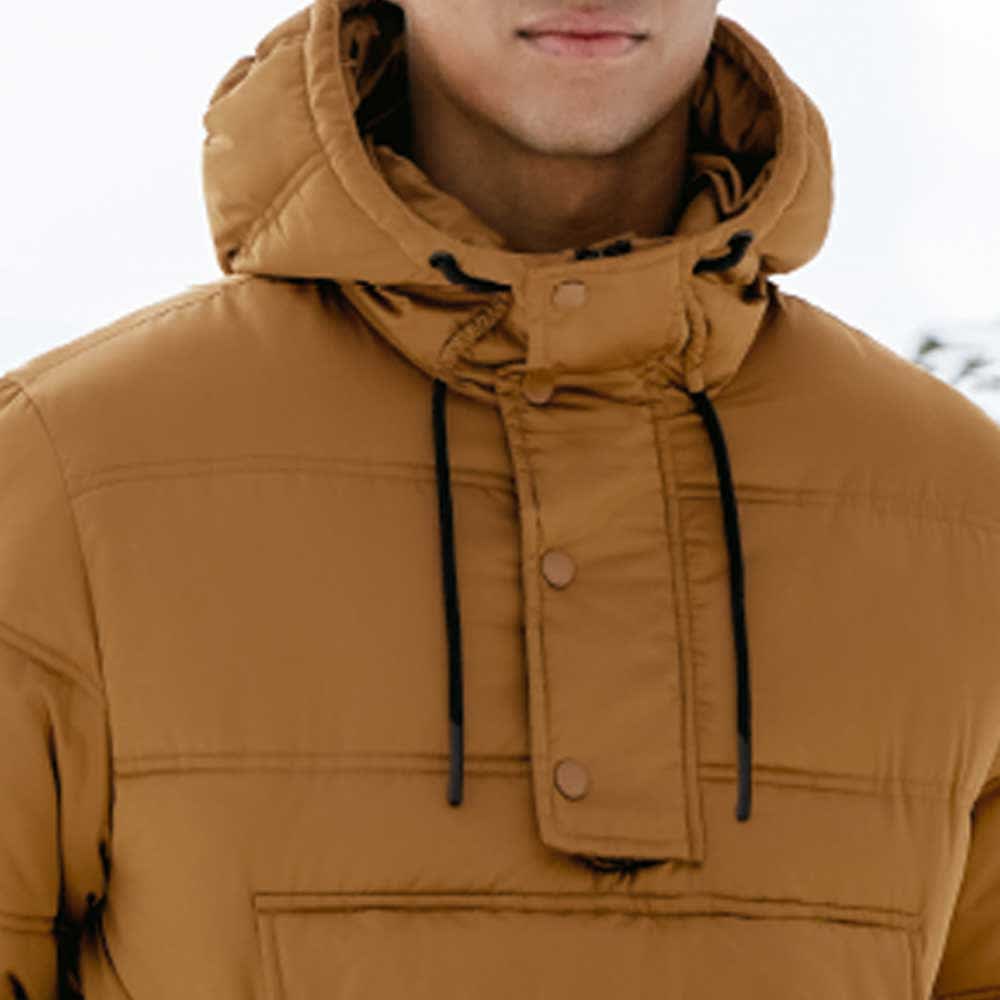 ROPA ABRIGADORA CHAMARRA NEXT & CO 4850