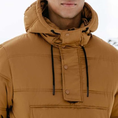 ROPA ABRIGADORA CHAMARRA NEXT & CO 4850