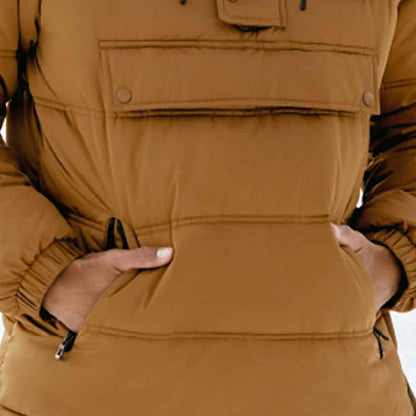 ROPA ABRIGADORA CHAMARRA NEXT & CO 4850