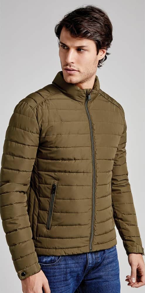 ROPA ABRIGADORA CHAMARRA NEXT & CO ANGO