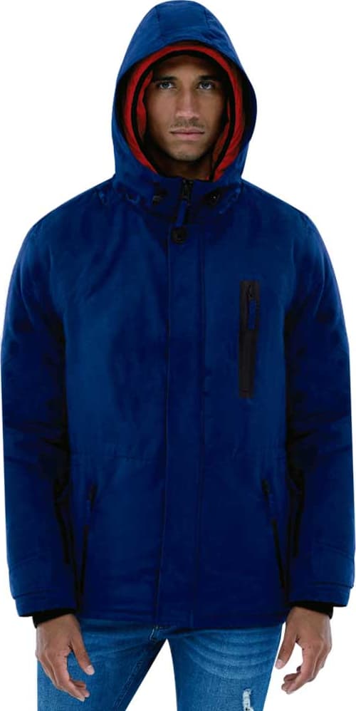 ROPA ABRIGADORA CHAMARRA D.E.E.P SELECTION PARK