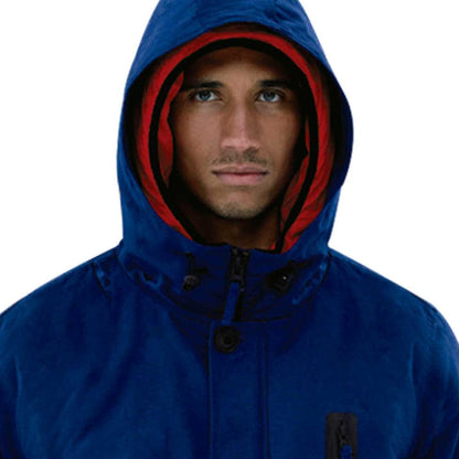 ROPA ABRIGADORA CHAMARRA D.E.E.P SELECTION PARK