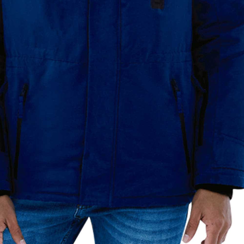 ROPA ABRIGADORA CHAMARRA D.E.E.P SELECTION PARK