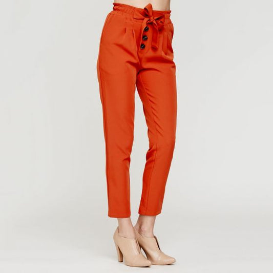 PANTALON CASUAL HOLLY LAND 012W