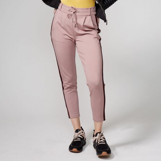 PANTALON CASUAL HOLLY LAND NM59 ~ DAMA Rosa 