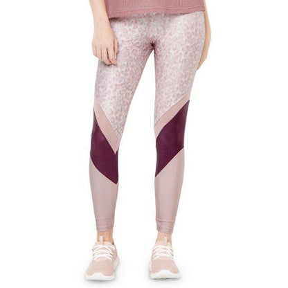 Leggings Rosas para Mujer Prokennex   3096 - Conceptos