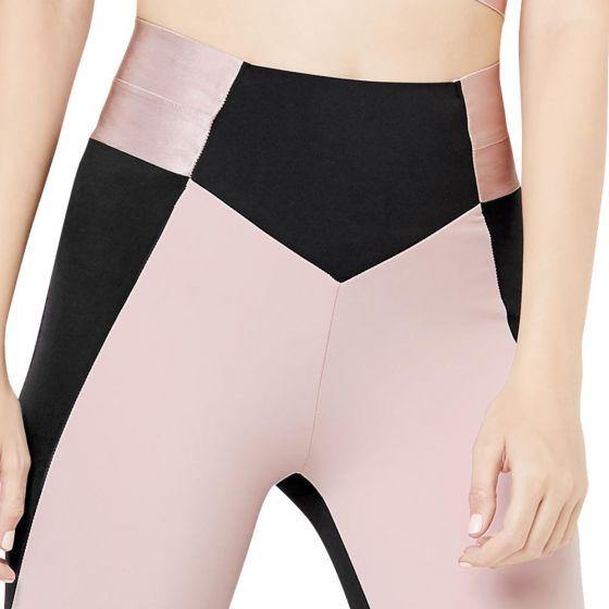 Leggings Rosas para Mujer Prokennex   5234 - Conceptos