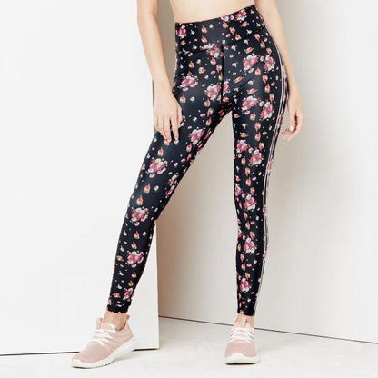 Leggings Negros para Mujer Prokennex   B216 - Conceptos