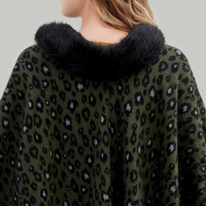 ROPA ABRIGADORA PONCHO/CAPA SAO PAULO QN90