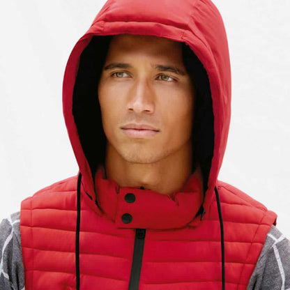 ROPA ABRIGADORA CHALECO D.E.E.P SELECTION C198