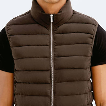 ROPA ABRIGADORA CHALECO D.E.E.P SELECTION RU39