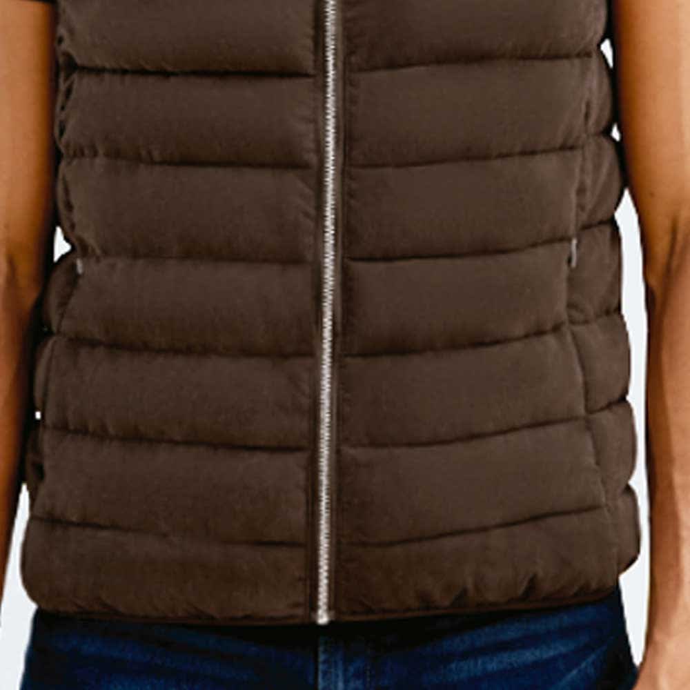 ROPA ABRIGADORA CHALECO D.E.E.P SELECTION RU39