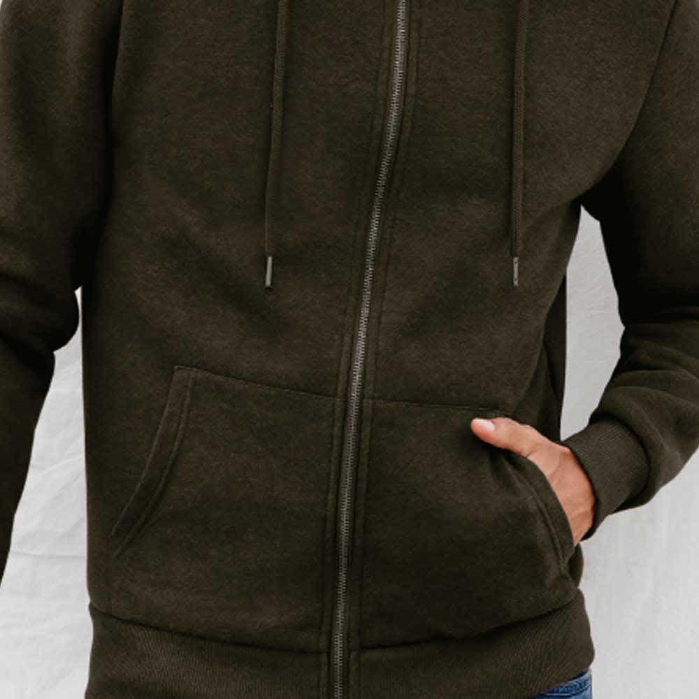 ROPA ABRIGADORA SUDADERA D.E.E.P SELECTION 7203