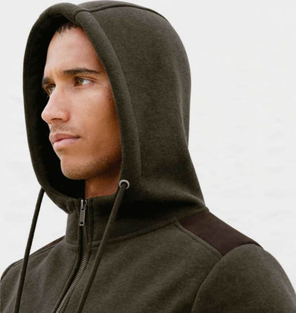 ROPA ABRIGADORA SUDADERA D.E.E.P SELECTION 7203