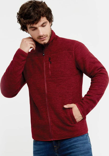 ROPA ABRIGADORA SUDADERA D.E.E.P SELECTION H775