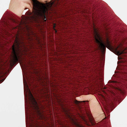 ROPA ABRIGADORA SUDADERA D.E.E.P SELECTION H775