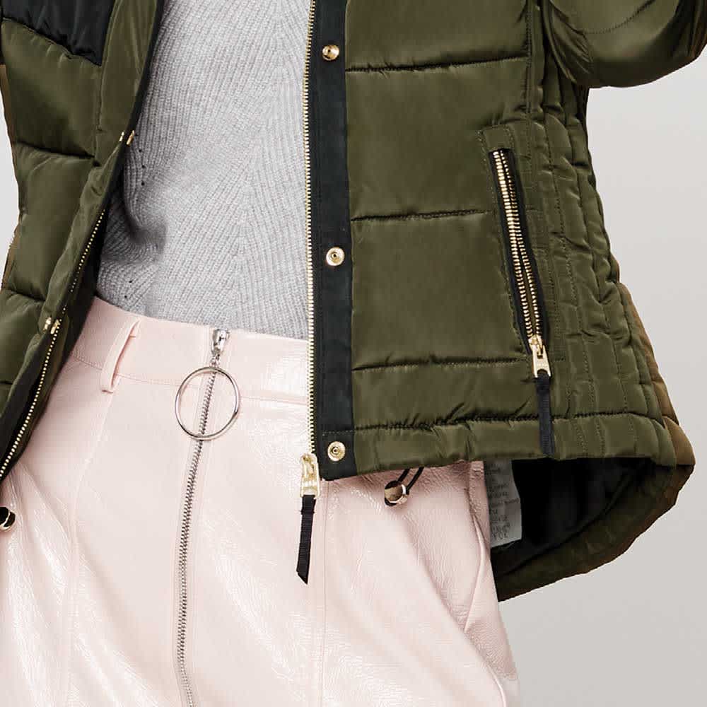 ROPA ABRIGADORA CHAMARRA HOLLY LAND 2828