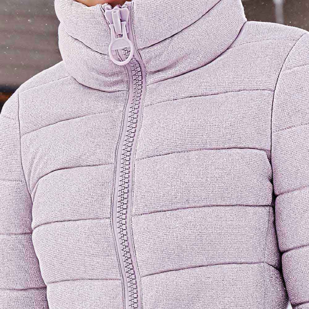 ROPA ABRIGADORA CHAMARRA HOLLY LAND 1708