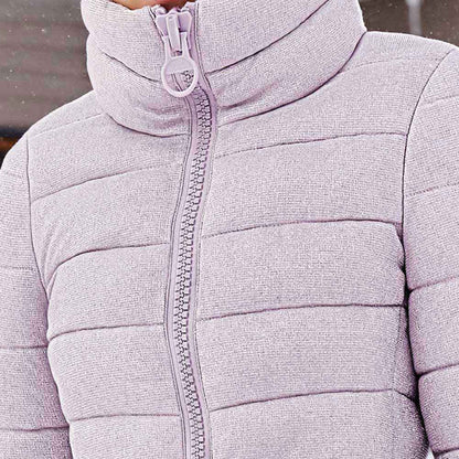 ROPA ABRIGADORA CHAMARRA HOLLY LAND 1708