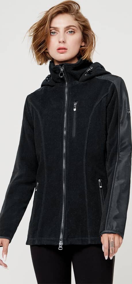 ROPA ABRIGADORA CHAMARRA HOLLY LAND E251