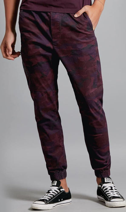 ROPA CASUAL PANTALON HARD SODA 4334