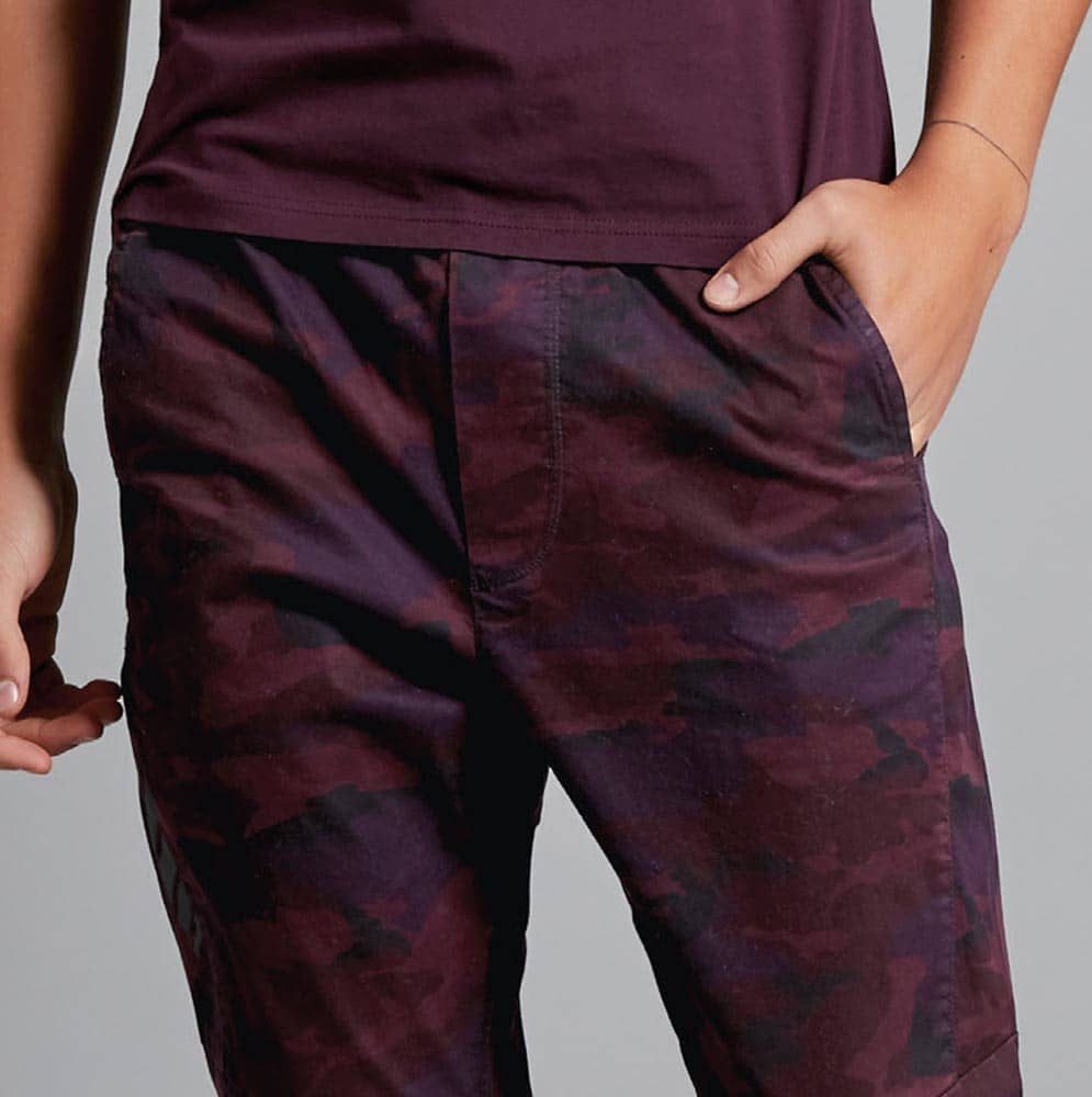 ROPA CASUAL PANTALON HARD SODA 4334