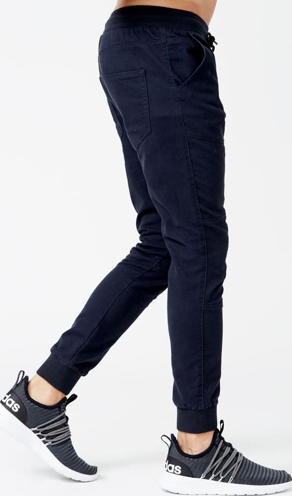 ROPA CASUAL PANTALON HARD SODA 7170