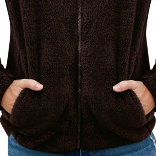 SUDADERA CASUAL D.E.E.P SELECTION OSMB ~ CABALLERO Morado 