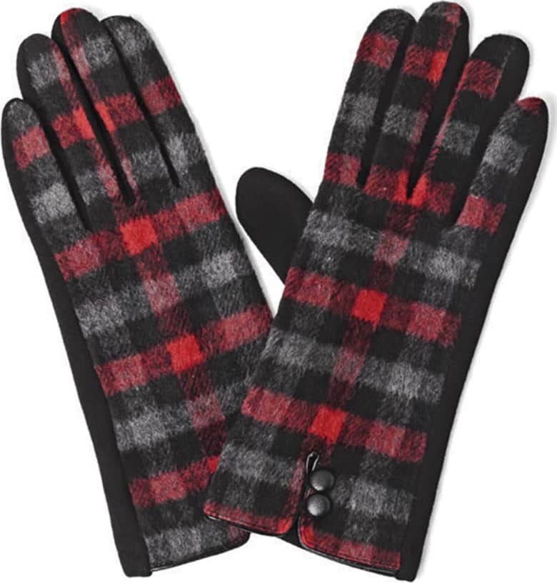 KIT ACCESORIO GUANTES HOLLY LAND WG29