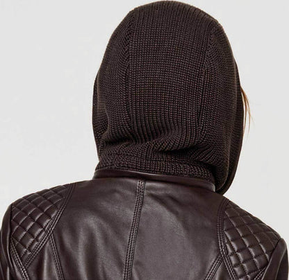 ROPA ABRIGADORA CHAMARRA HOLLY LAND 7899