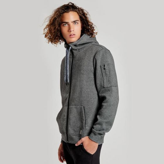 SUDADERA CASUAL D.E.E.P SELECTION NWTT