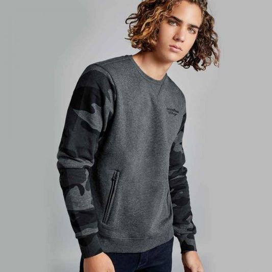 SUDADERA CASUAL GOODYEAR NWOL