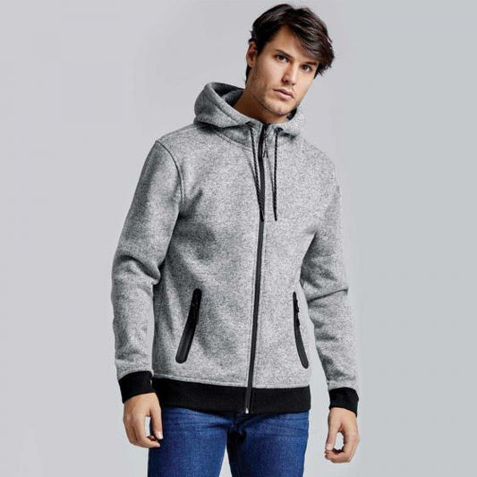 SUDADERA CASUAL D.E.E.P SELECTION 3408