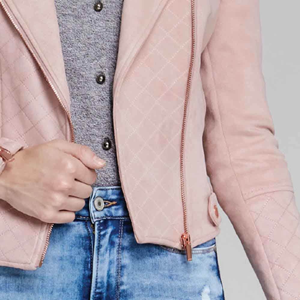 ROPA ABRIGADORA CHAMARRA HOLLY LAND 2483