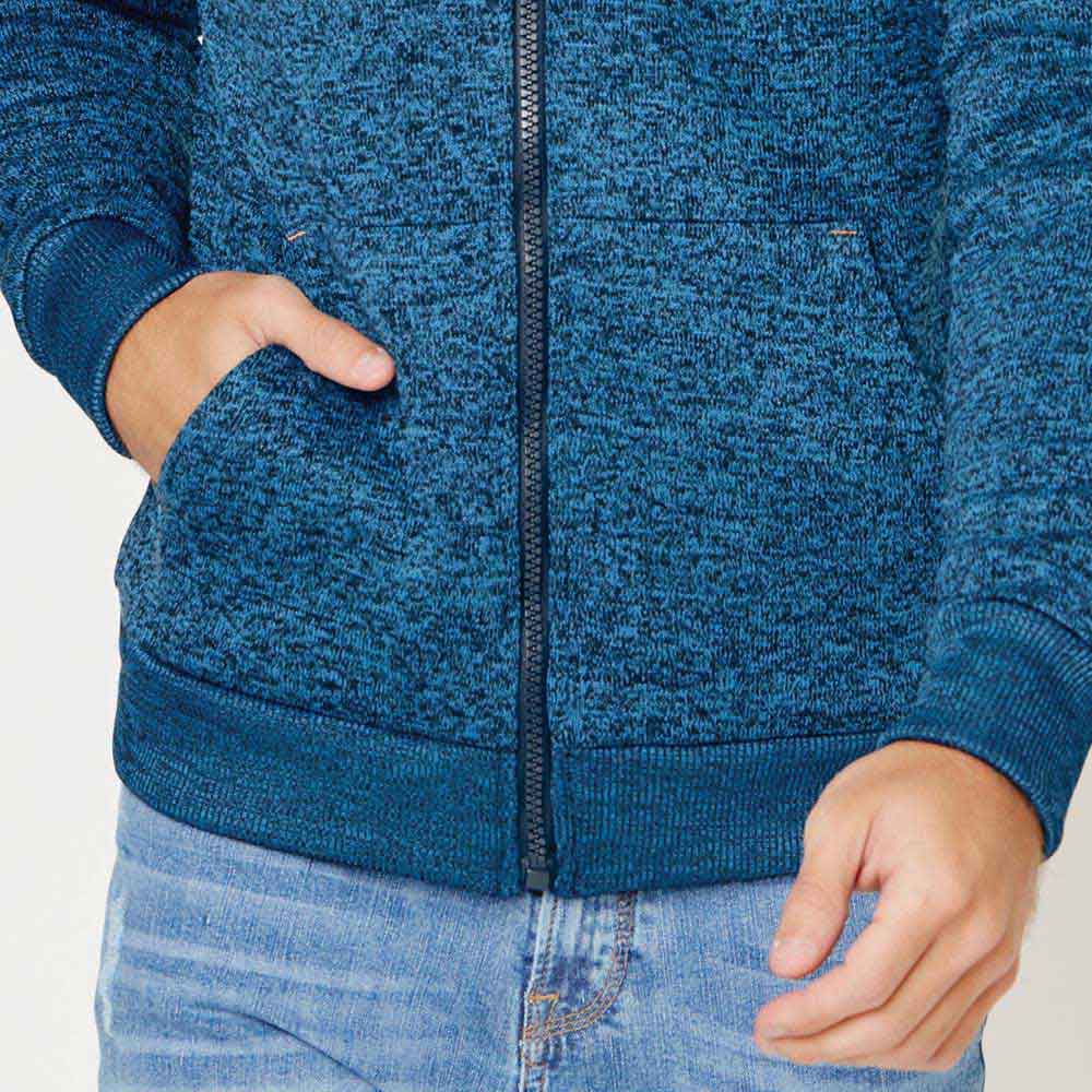 ROPA ABRIGADORA SUDADERA D.E.E.P SELECTION HTSR