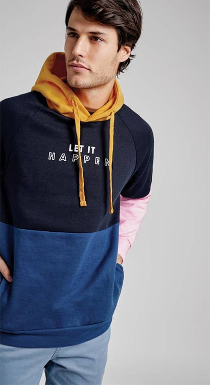 ROPA ABRIGADORA SUDADERA HARD SODA 7268