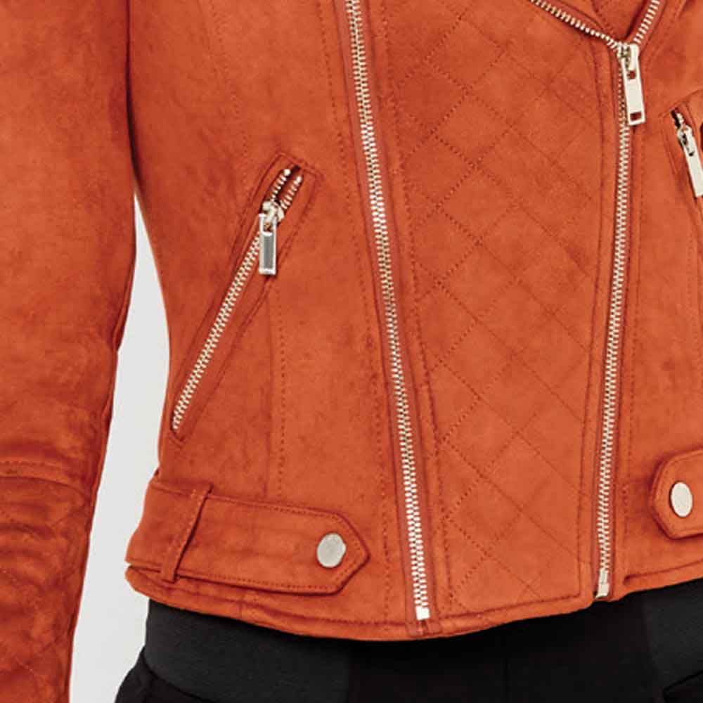 ROPA ABRIGADORA CHAMARRA HOLLY LAND 2483